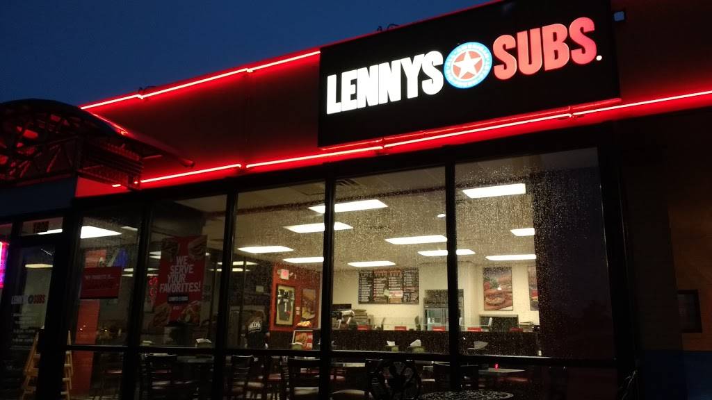 Lennys Grill & Subs | meal takeaway | 1806 N Missouri St, West Memphis, AR 72301, USA | 8705514538 OR +1 870-551-4538