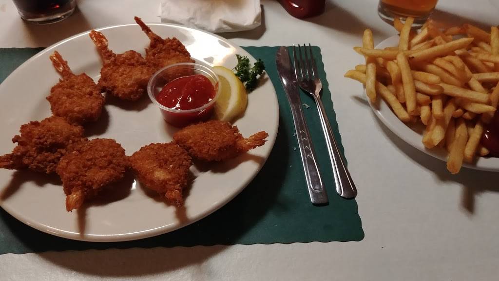 Blue Heron | restaurant | w229 s8300, WI-164, Big Bend, WI 53103, USA | 2626629985 OR +1 262-662-9985