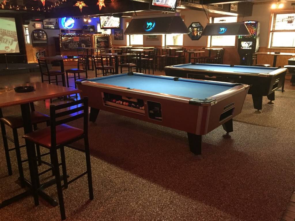 Rumerz Sports Bar & Grill | night club | 1216 Woods Run Ave, Pittsburgh, PA 15212, USA | 4127669255 OR +1 412-766-9255
