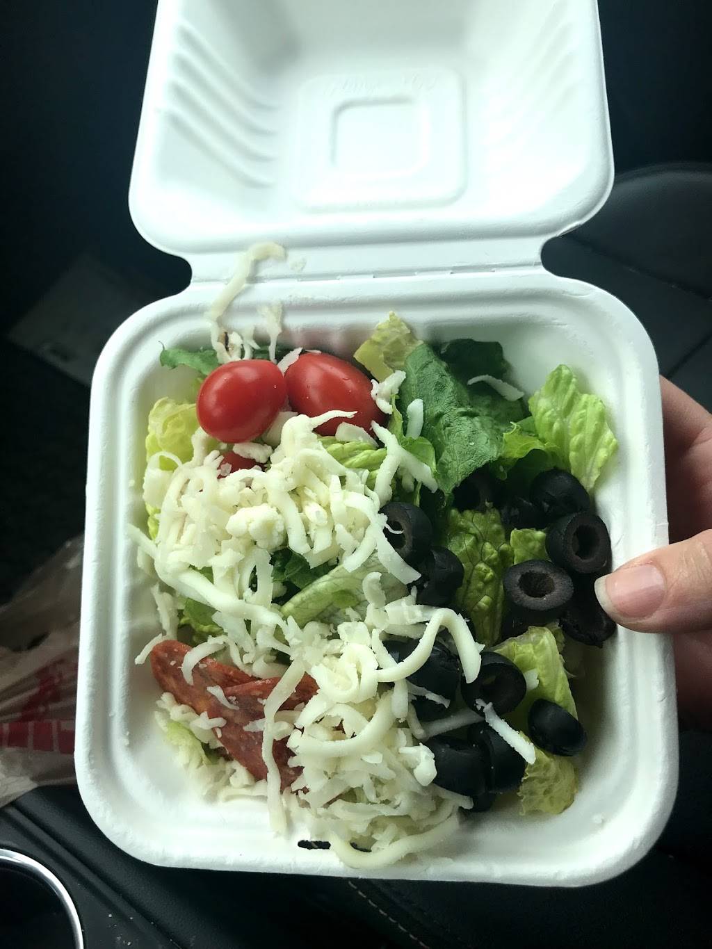 Anthonys Pizza & Pasta | meal delivery | 2610 W Belleview Ave, Littleton, CO 80120, USA | 3037940020 OR +1 303-794-0020