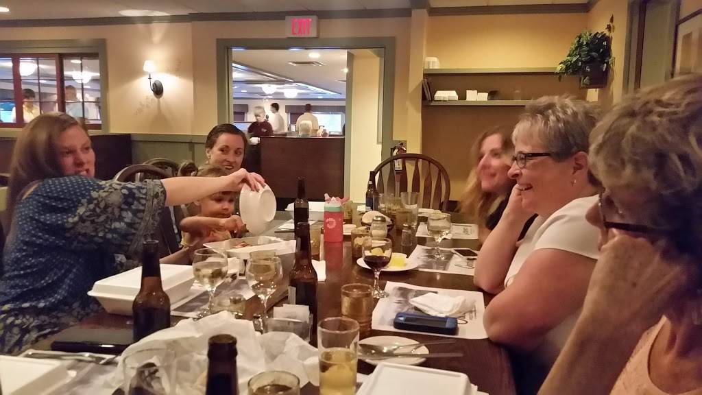 Carbones Restaurant | restaurant | 280 Cedar St, Hopkinton, MA 01748, USA | 5084353465 OR +1 508-435-3465