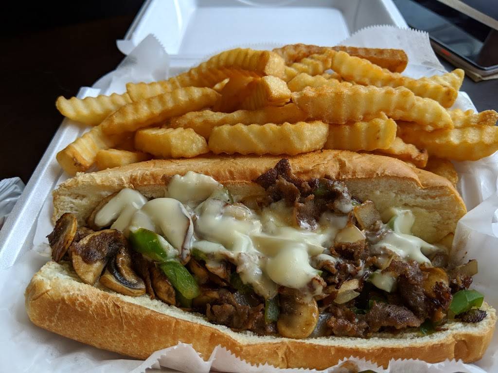 US Wings & Deli | restaurant | 6148, 1209 Charleston Hwy, West Columbia, SC 29169, USA | 8037224698 OR +1 803-722-4698