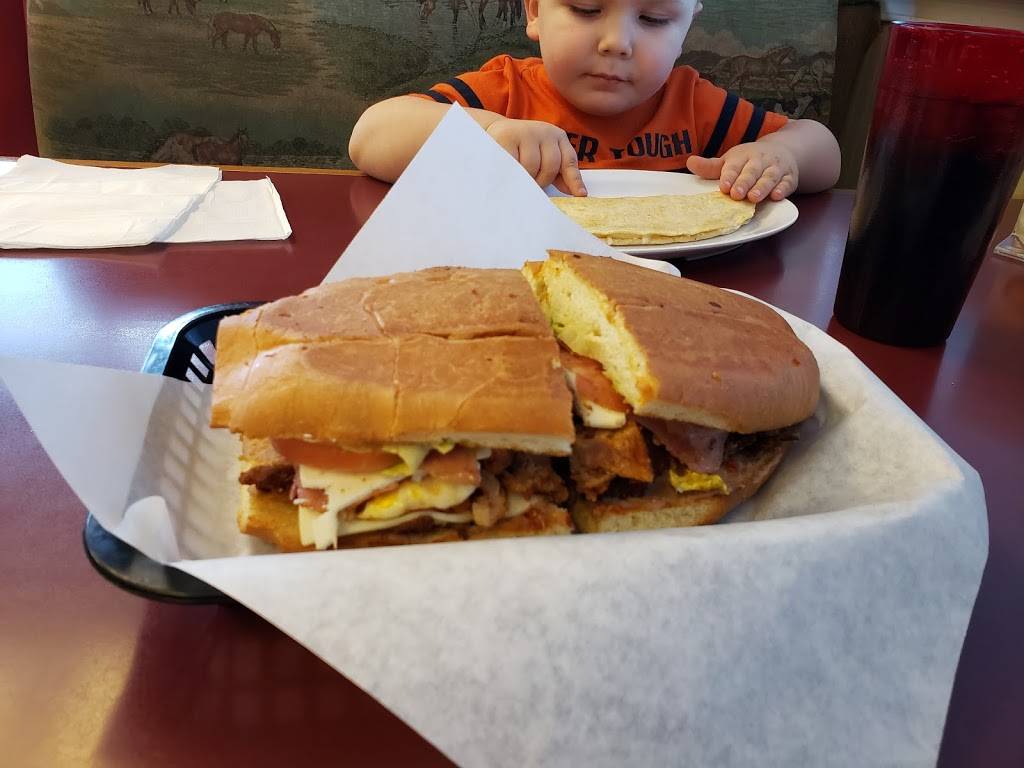 Tortas Locas | restaurant | 9601 Evergreen Way, Everett, WA 98204, USA | 4259034018 OR +1 425-903-4018