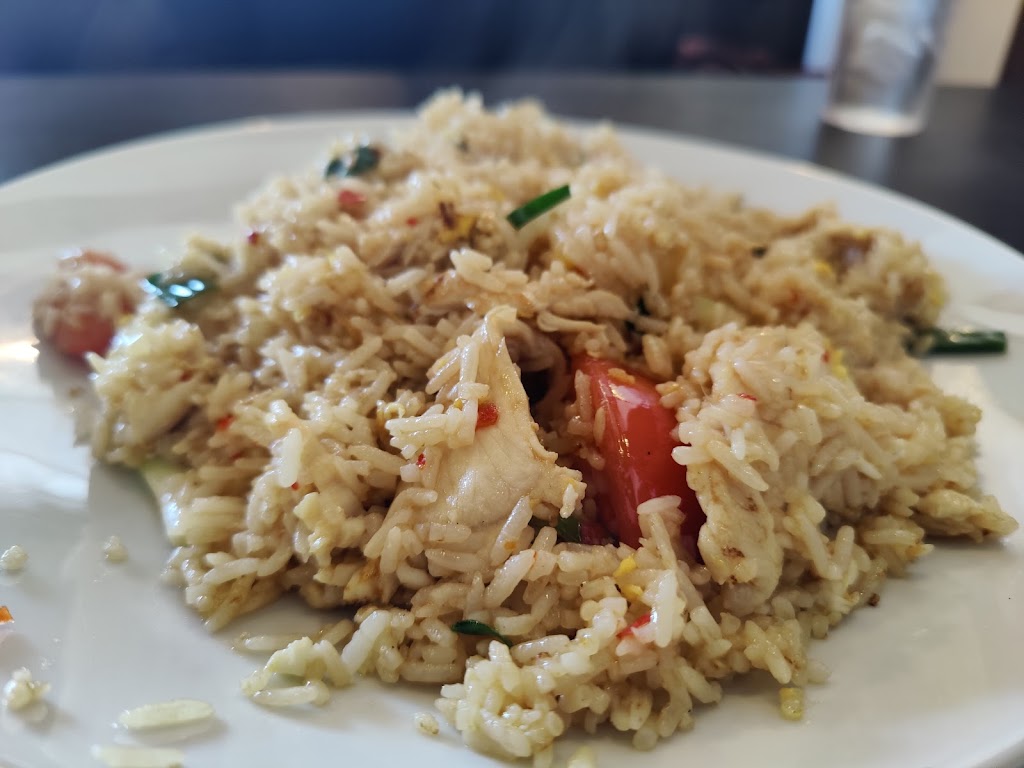 ZAZA THAI | restaurant | 7551 W Eldorado Pkwy #200, McKinney, TX 75070, USA | 9723697790 OR +1 972-369-7790