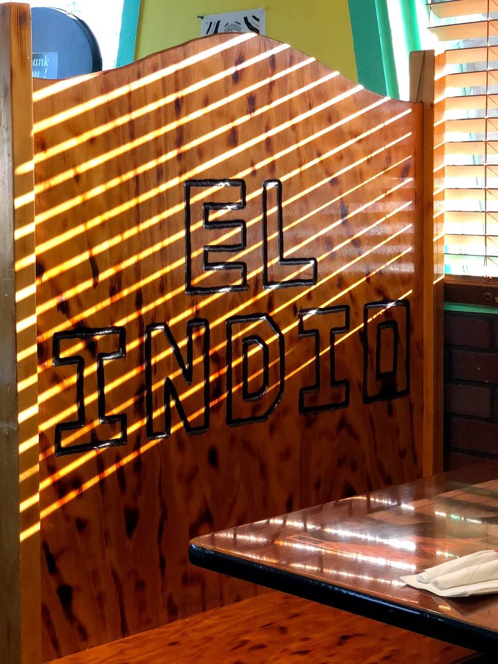 El indio Mexican Restaurant | restaurant | 9865 Manchester Rd, St. Louis, MO 63119, USA | 3149689012 OR +1 314-968-9012