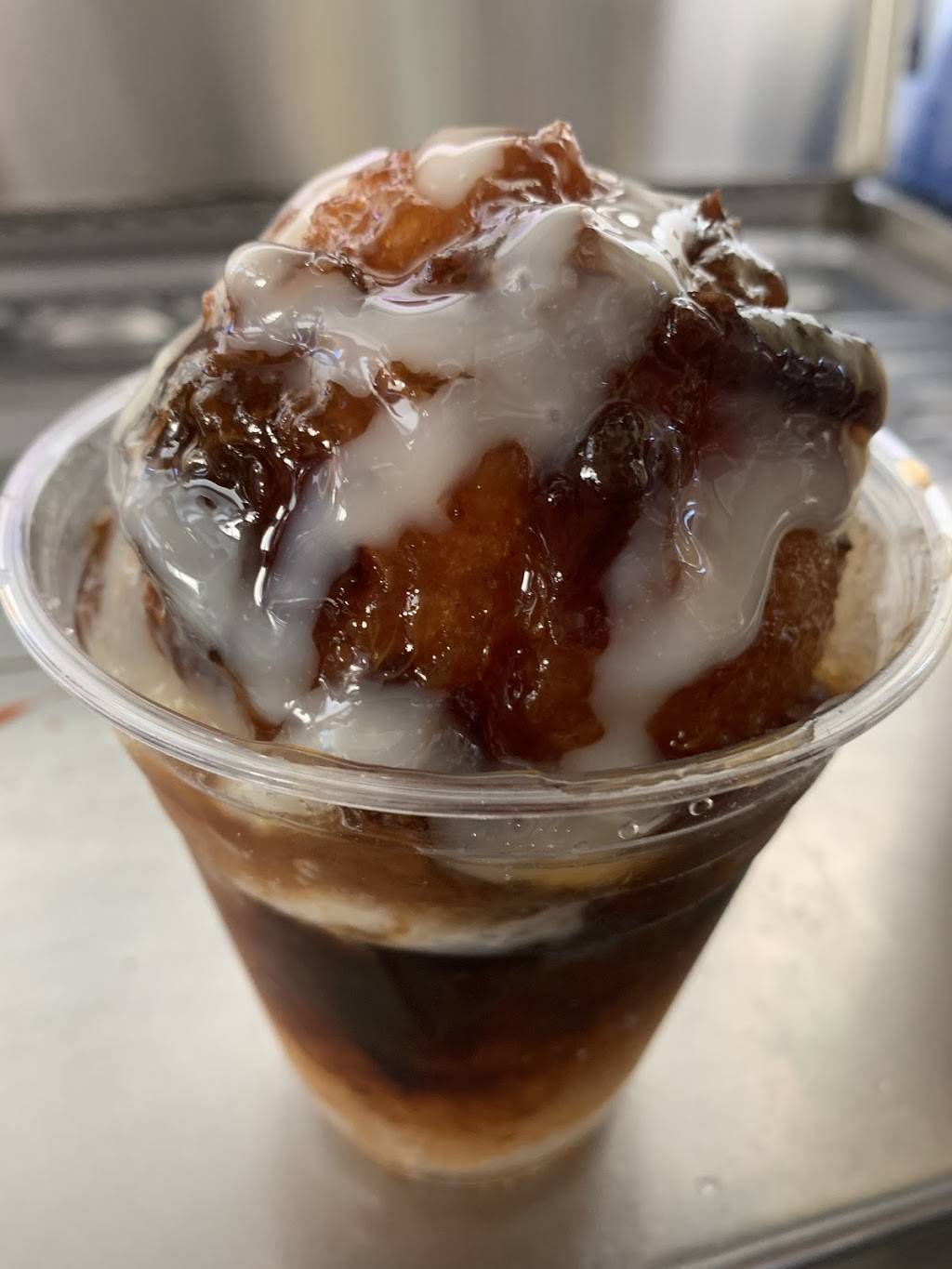 Raspas El Amigo #2 | meal takeaway | 4601 Broadway Ave, Salida, CA 95368, USA | 2096061641 OR +1 209-606-1641