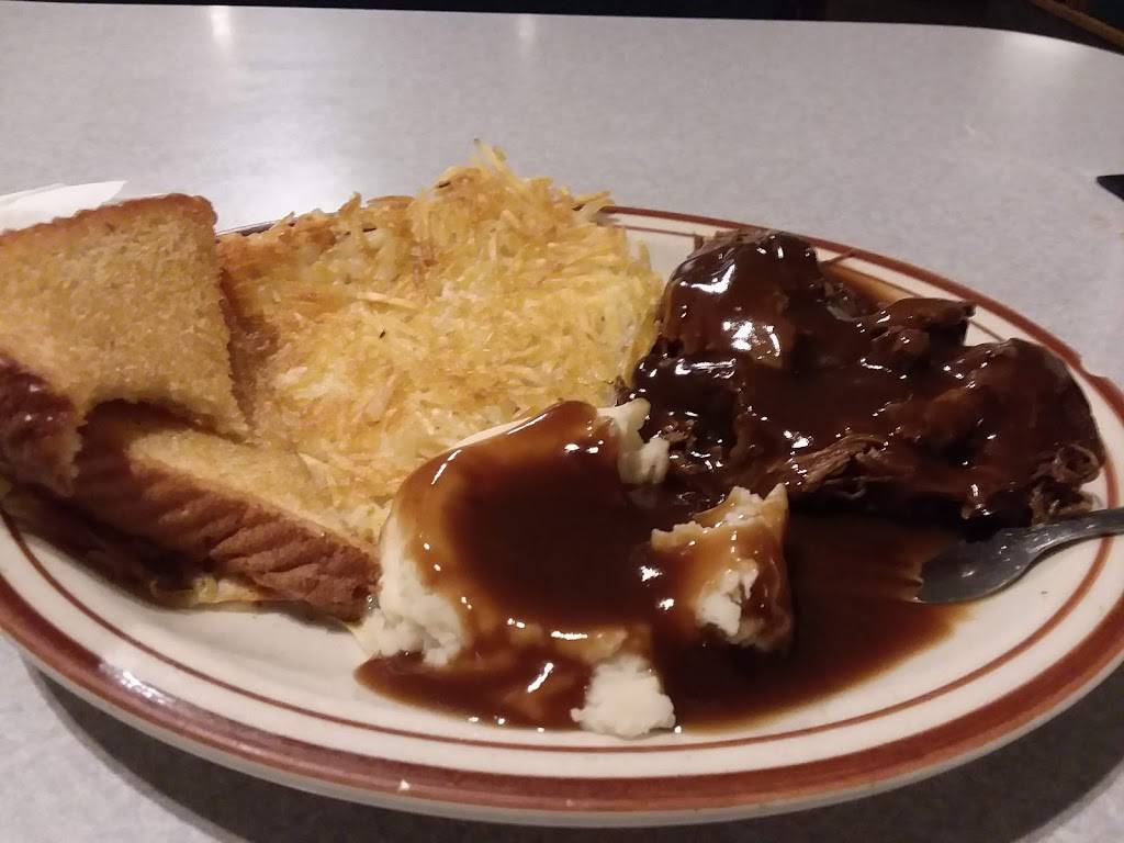 Villager | restaurant | 1502 W Main St, Sac City, IA 50583, USA | 7126627171 OR +1 712-662-7171