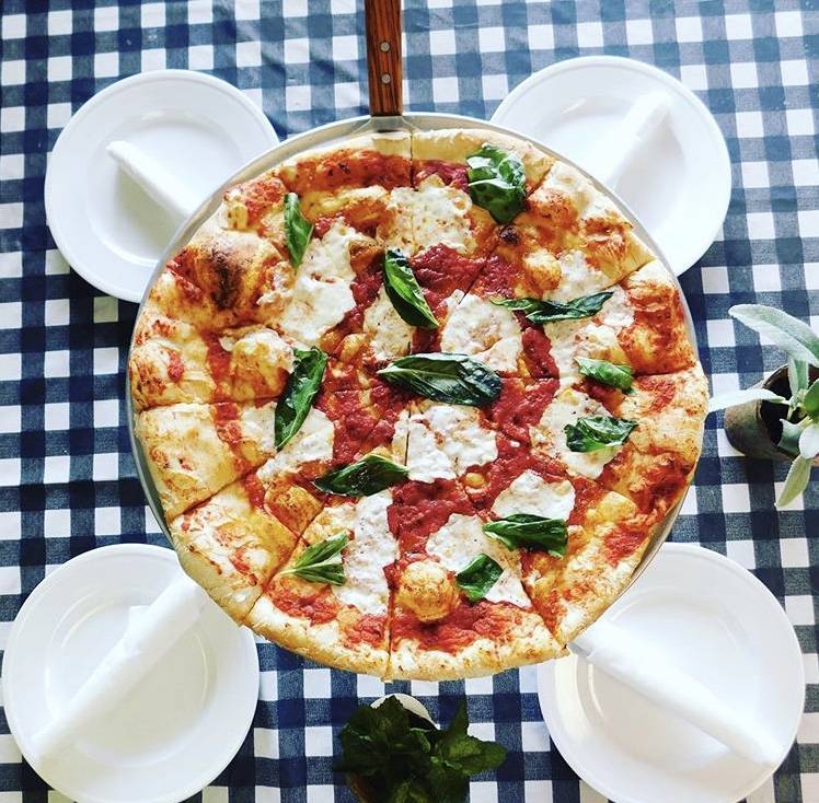 Sirius Pizza | restaurant | 110 NE 6 Ave, Williston, FL 32696, USA | 3525283755 OR +1 352-528-3755