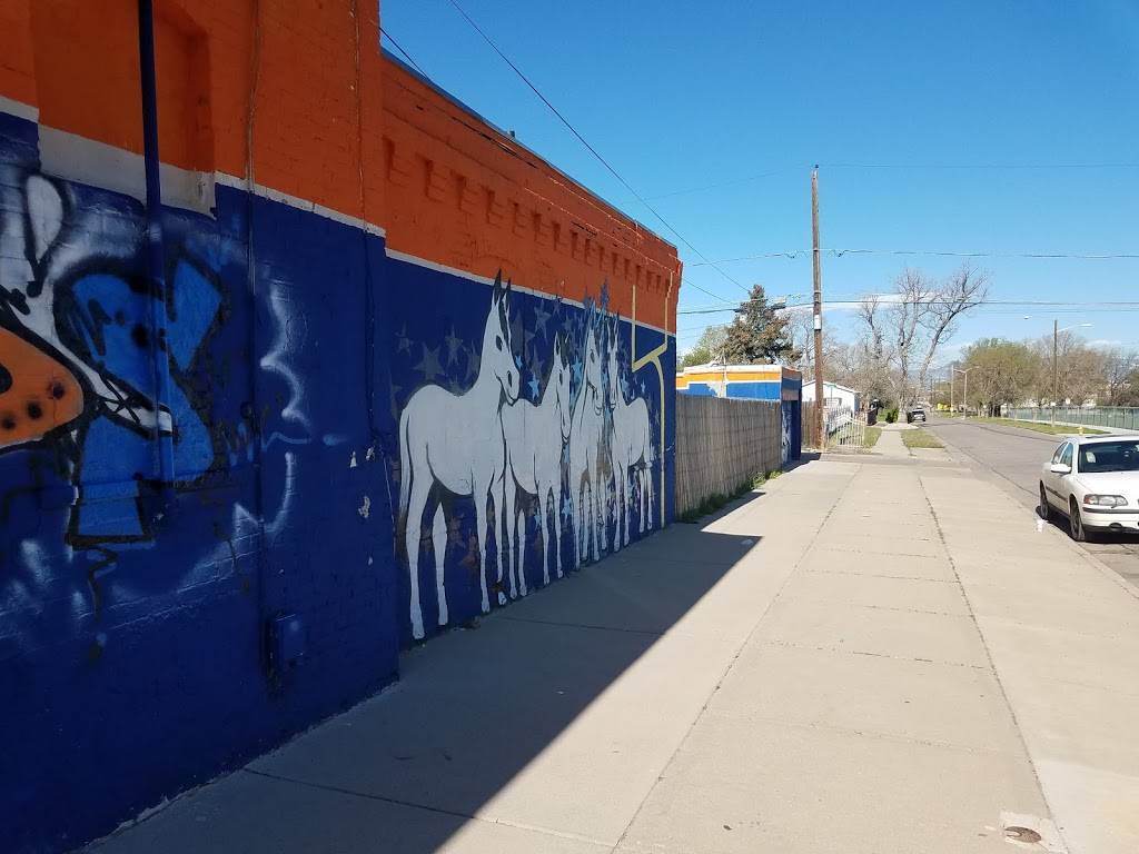 Luceros | restaurant | 3657 Fillmore St, Denver, CO 80205, USA | 3033221662 OR +1 303-322-1662