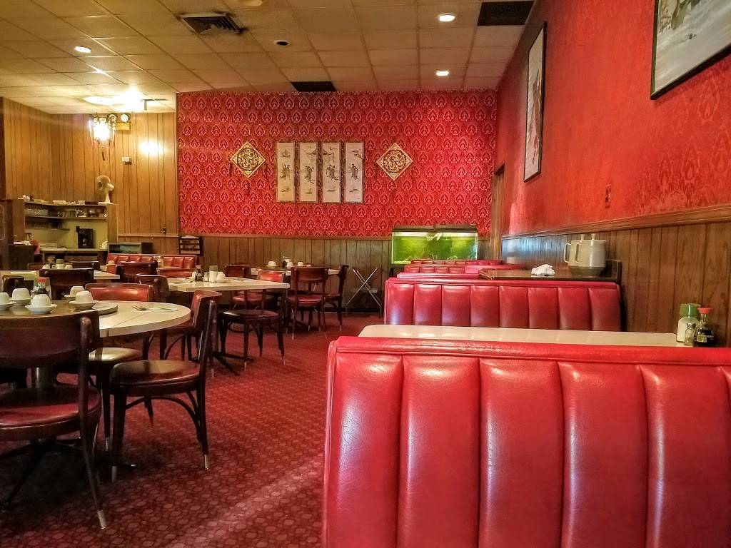 Chins Pagoda Restaurant & Lounge | restaurant | 30708 Lakeshore Blvd, Eastlake, OH 44095, USA | 4409448119 OR +1 440-944-8119