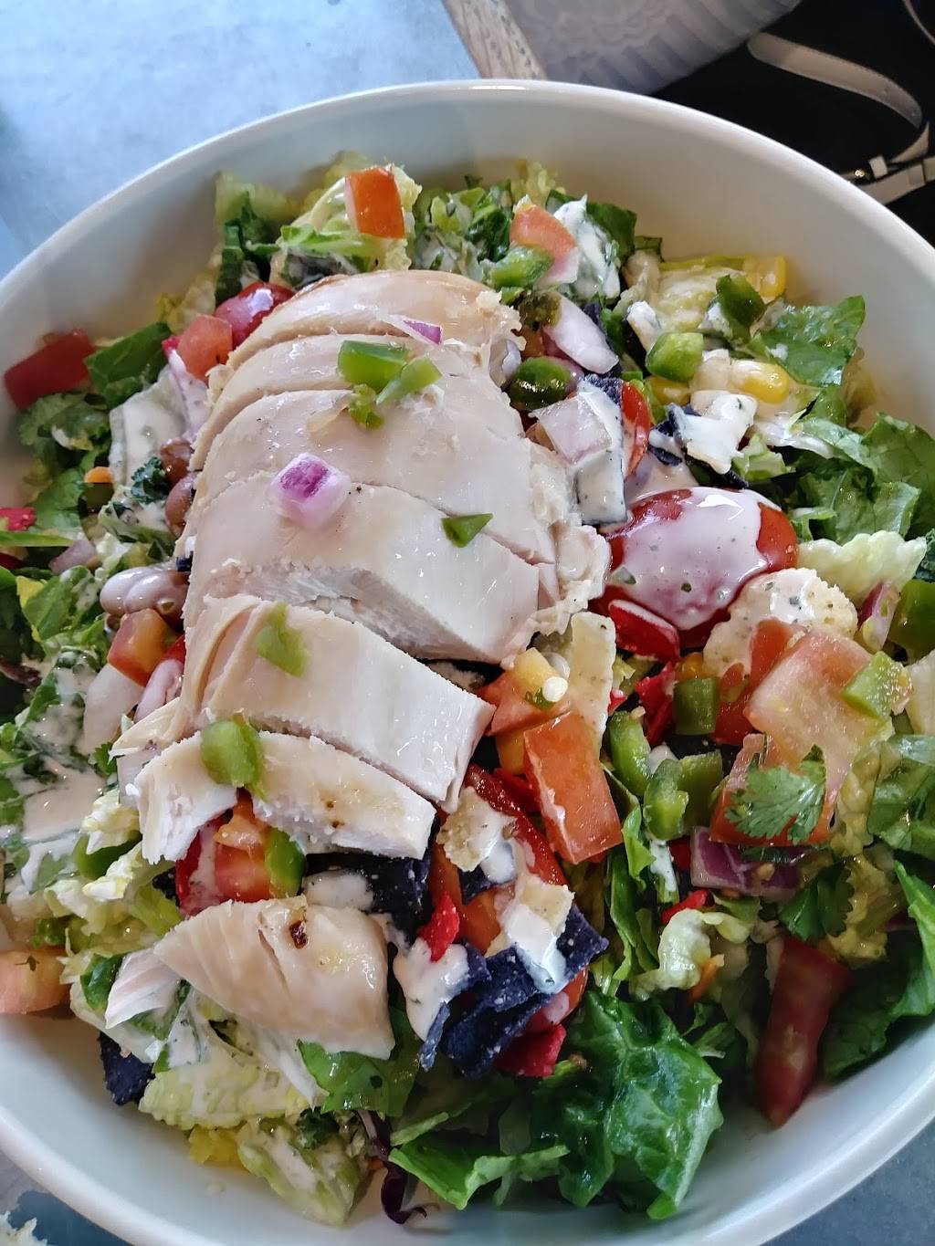 Cowboy Chicken | meal delivery | 2520 W University Dr #1150, Denton, TX 76201, USA | 9403203272 OR +1 940-320-3272