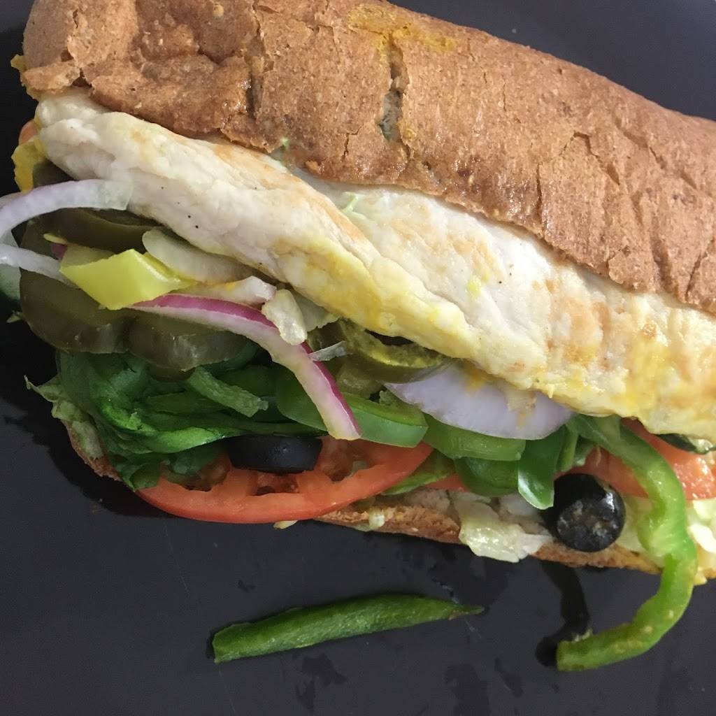 Subway Restaurants | restaurant | 205 University Ave, Palo Alto, CA 94301, USA | 6503251805 OR +1 650-325-1805