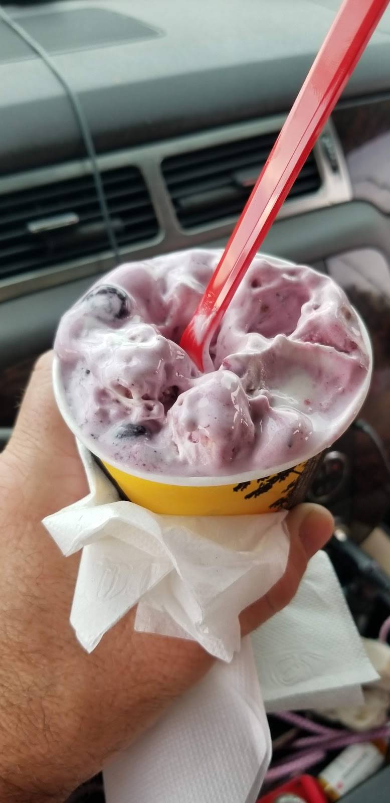 Dairy Queen Grill & Chill | restaurant | 2908 Florence Blvd, Florence, AL 35630, USA | 2564836200 OR +1 256-483-6200