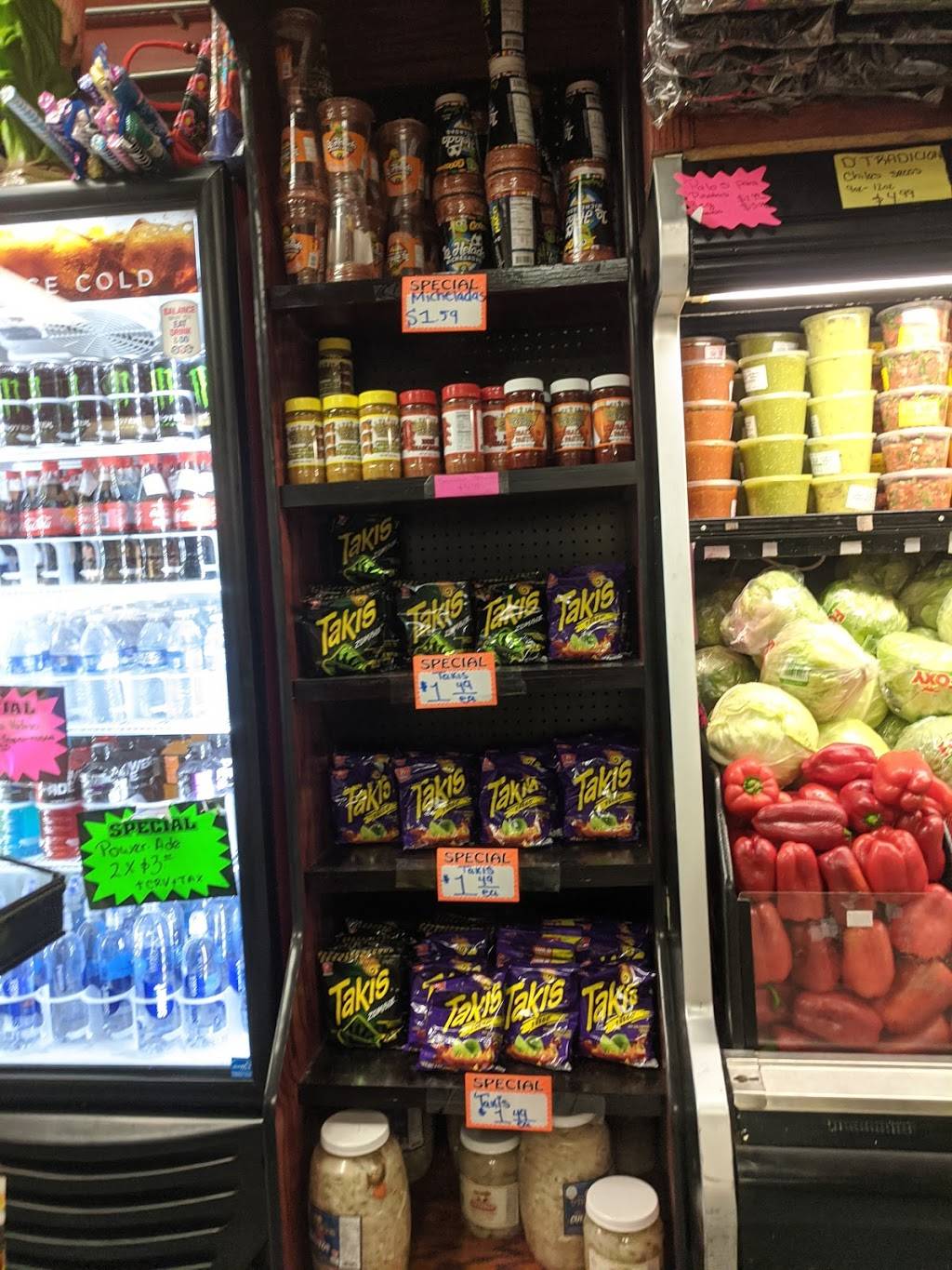 La Reyna Market y Carniceria | restaurant | 532 24th St, Paso Robles, CA 93446, USA | 8052389909 OR +1 805-238-9909