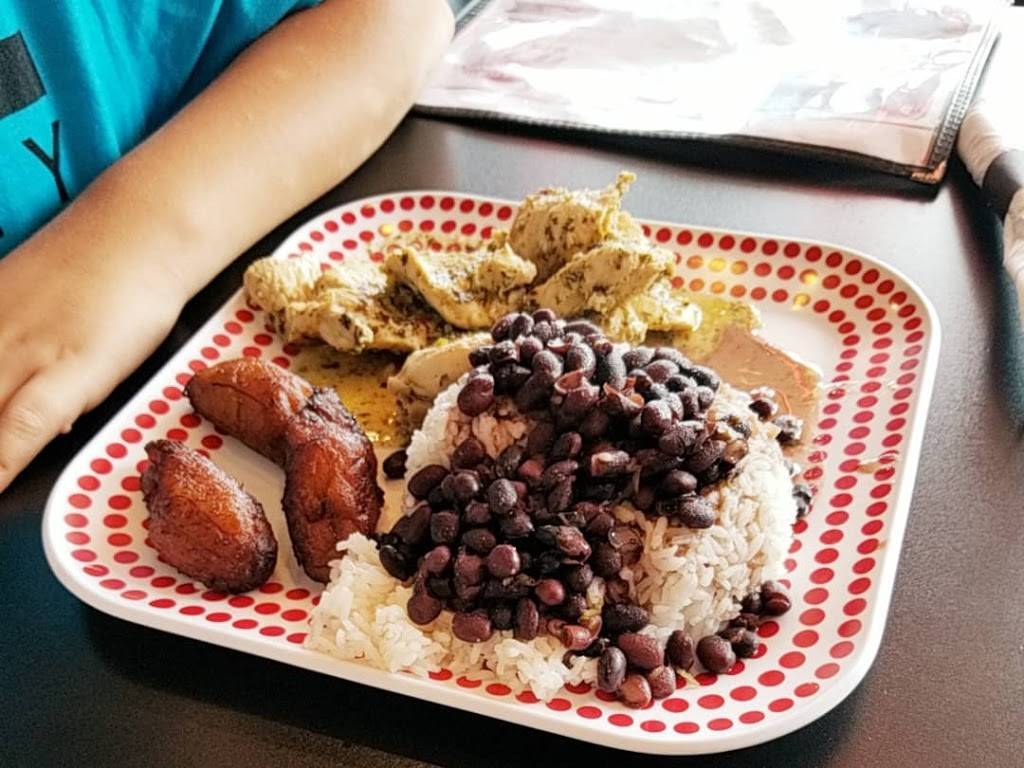 El Lechon de Negron | restaurant | 1331 Magie Ave, Union, NJ 07083, USA | 9085776229 OR +1 908-577-6229