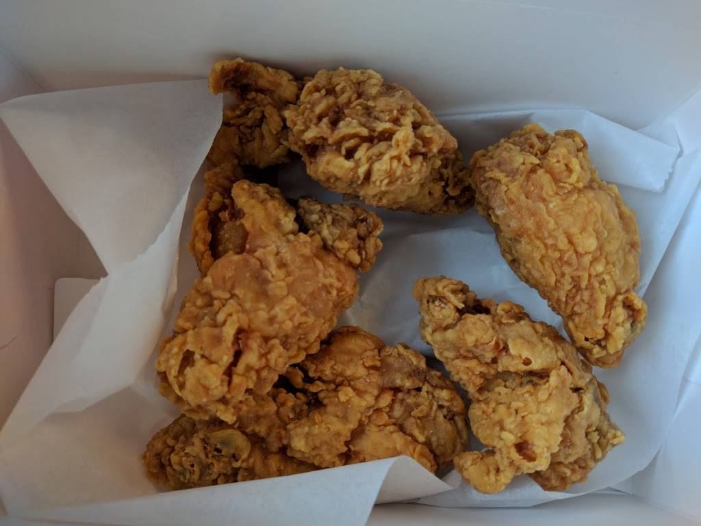 KFC | restaurant | 1065 E El Camino Real #234, Sunnyvale, CA 94087, USA | 4082468924 OR +1 408-246-8924