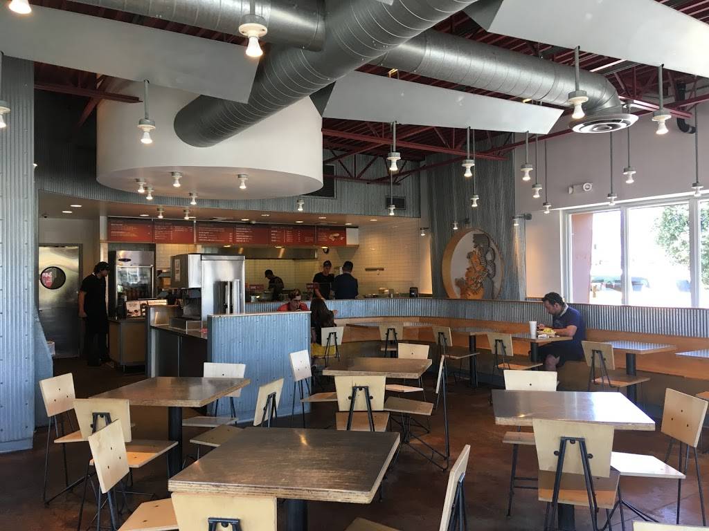 Chipotle Mexican Grill | restaurant | 1504 Garnet Ave, San Diego, CA 92109, USA | 8582743093 OR +1 858-274-3093