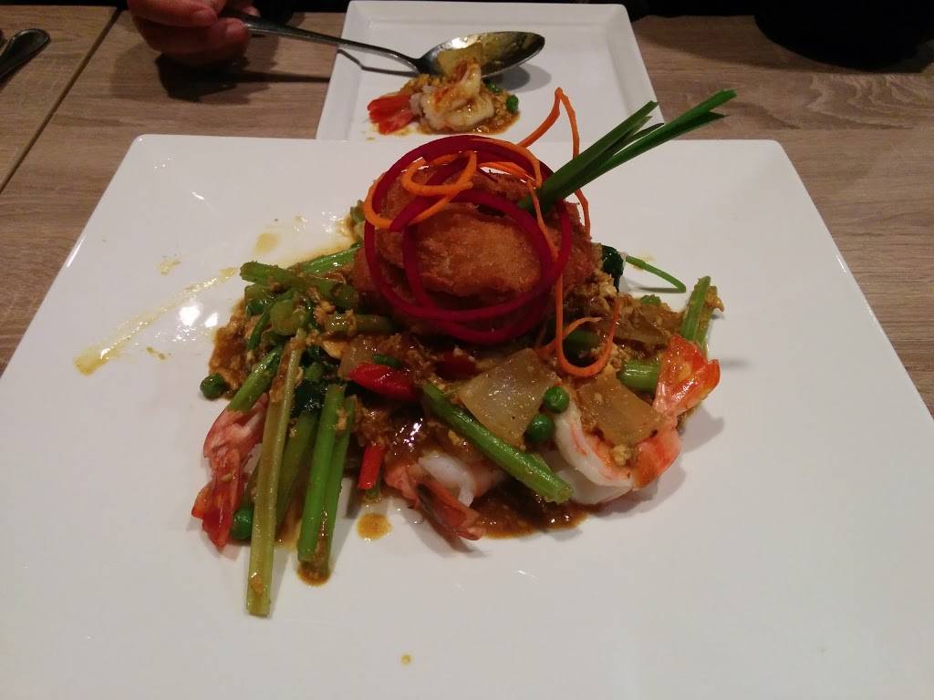 Golden Triangle Cuisine | restaurant | 217 N Santa Cruz Ave Suite A, Los Gatos, CA 95030, USA | 4084025092 OR +1 408-402-5092