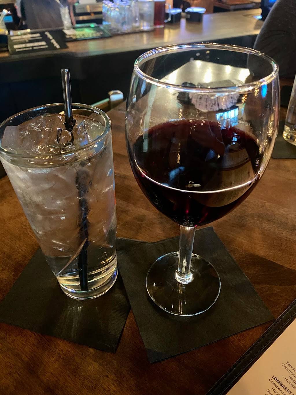 The Parlor | restaurant | 7689 S Virginia St, Reno, NV 89511, USA | 7757374018 OR +1 775-737-4018