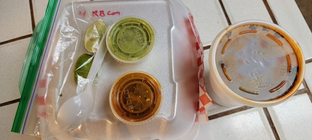 Tacos el Gordito | restaurant | 100 E Dolphin Ave, Ridgecrest, CA 93555, USA | 7606083286 OR +1 760-608-3286