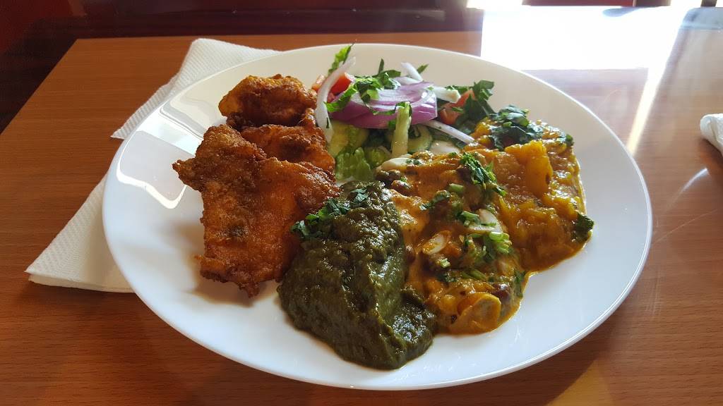 Chaat of India | cafe | 6157 Mack Rd, Sacramento, CA 95823, USA | 9166817000 OR +1 916-681-7000