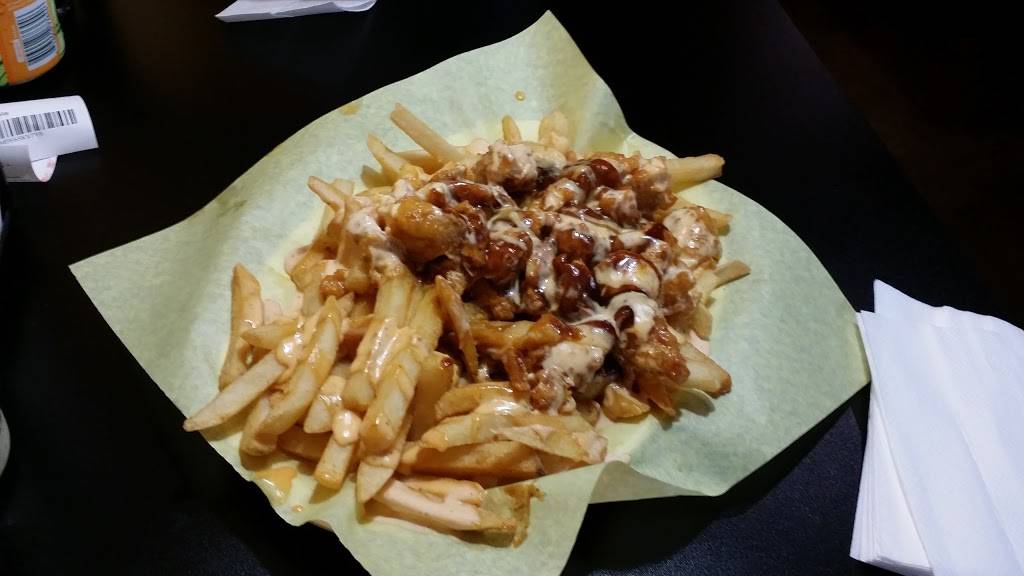 New York Buffalo Wings | restaurant | 2940 El Cajon Blvd, San Diego, CA 92104, USA | 6195018674 OR +1 619-501-8674