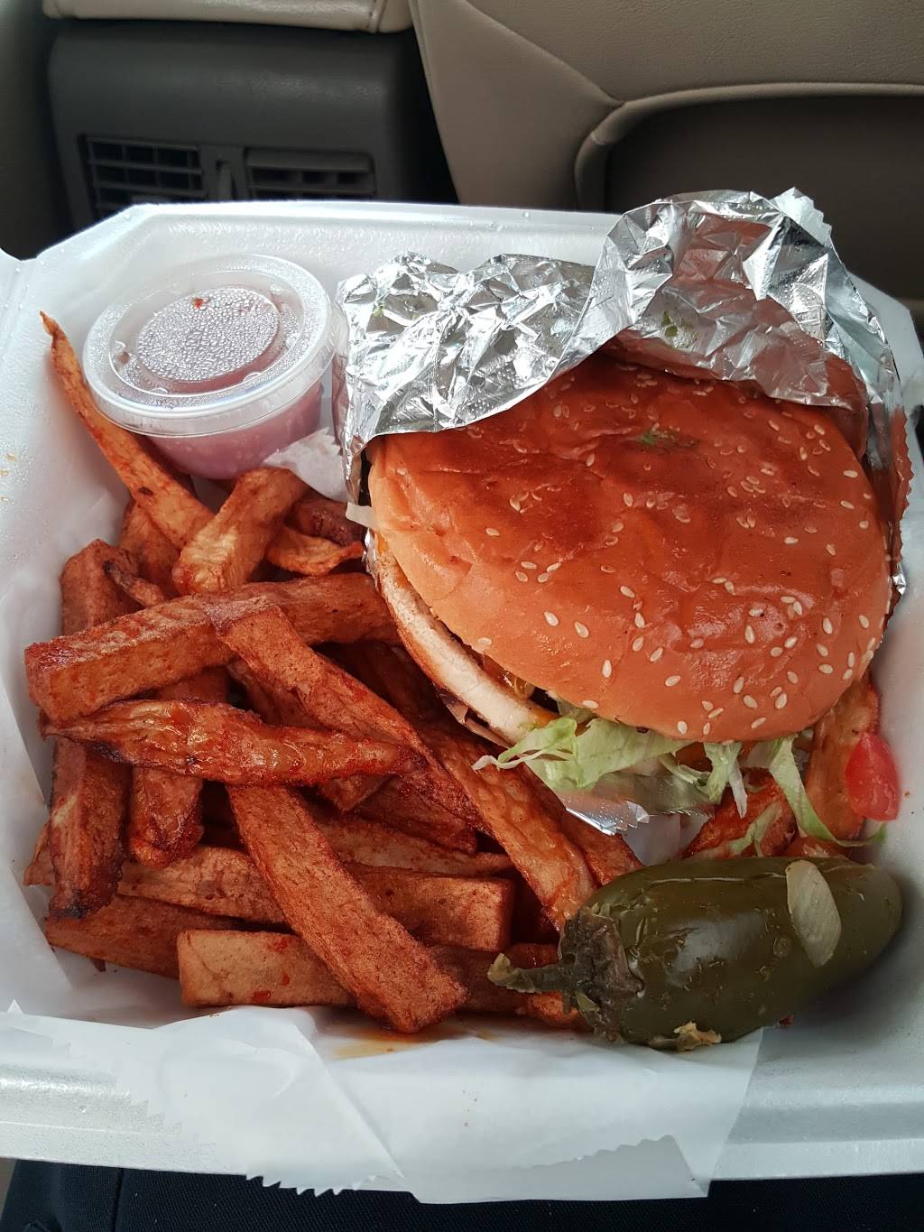 Los Sabinos Taqueria | restaurant | 16902 Beaumont Hwy, Houston, TX 77049, USA | 2814569398 OR +1 281-456-9398