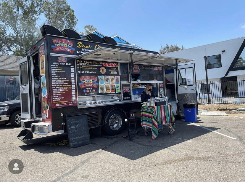 Birrieria La Loteria | restaurant | 6867 Federal Blvd, Lemon Grove, CA 91945, USA | 6193924886 OR +1 619-392-4886