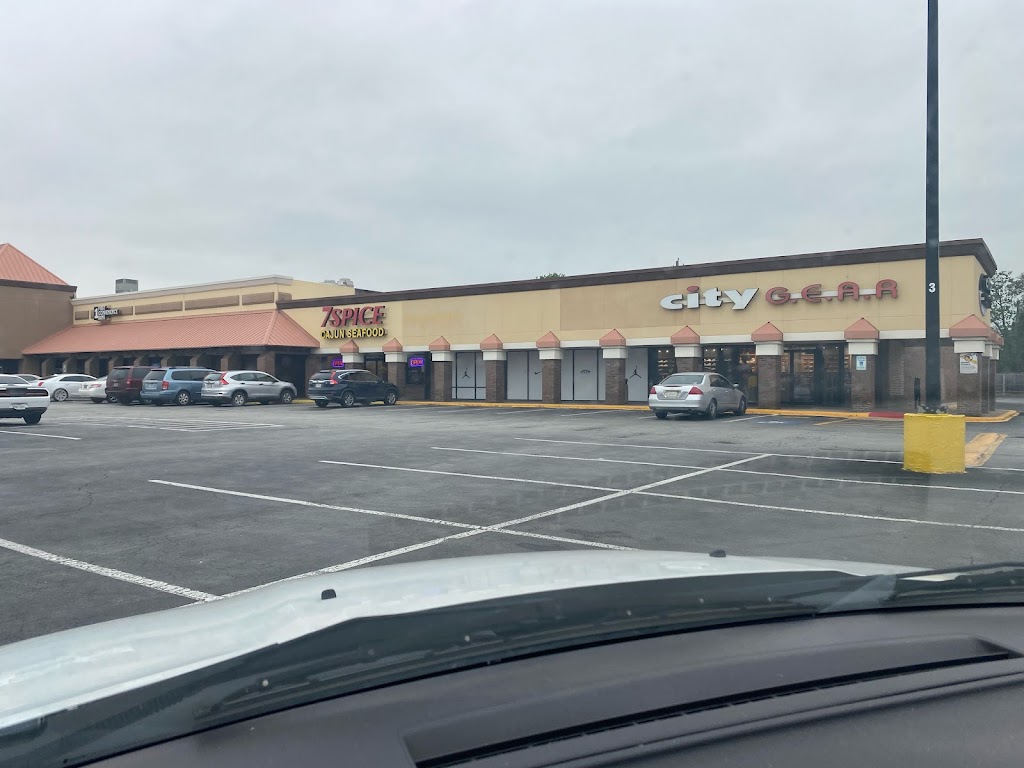 7Spice Cajun Seafood | restaurant | 6316 Telephone Rd, Houston, TX 77087, USA | 8328107742 OR +1 832-810-7742