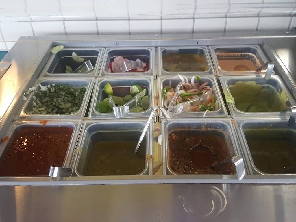 Little Mexico | restaurant | 1420 W Whittier Blvd, Montebello, CA 90640, USA | 3235971388 OR +1 323-597-1388