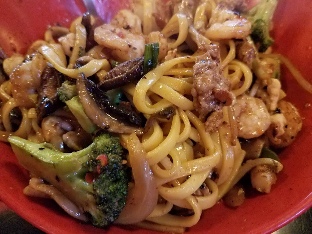 Super Yummy | restaurant | 588 Sawdust Rd, Spring, TX 77380, USA | 2814197777 OR +1 281-419-7777