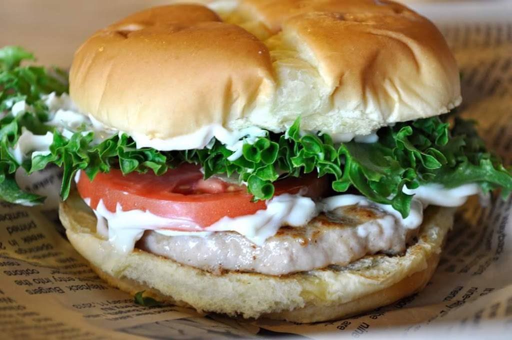 Wayback Burgers | restaurant | 2595 S Rochester Rd, Rochester Hills, MI 48307, USA | 2488442717 OR +1 248-844-2717