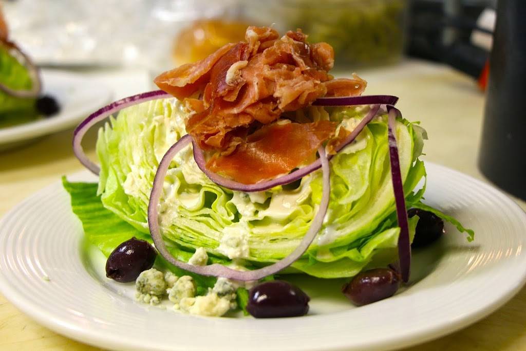 Ludwigs Grille & Oyster Bar | restaurant | 2904 Conestoga Rd, Glenmoore, PA 19343, USA | 6104585336 OR +1 610-458-5336