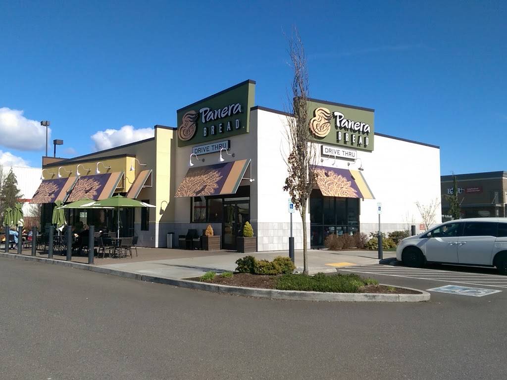 Panera Bread | bakery | 1749 S Burlington Blvd, Burlington, WA 98233, USA | 3607070894 OR +1 360-707-0894