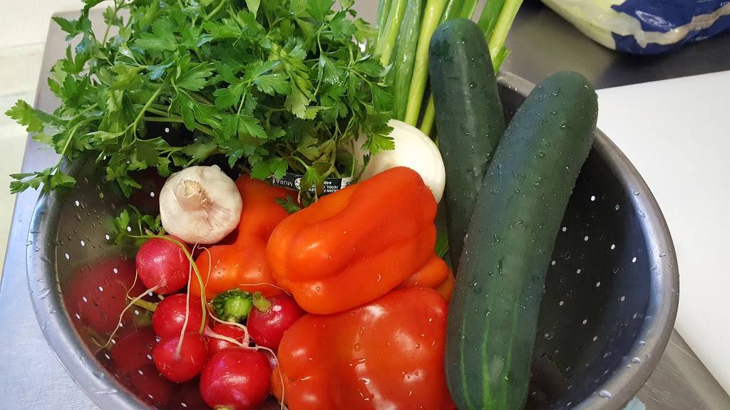 Invisible Chef | restaurant | 2956 Nutmeg St, San Diego, CA 92104, USA | 6194911644 OR +1 619-491-1644