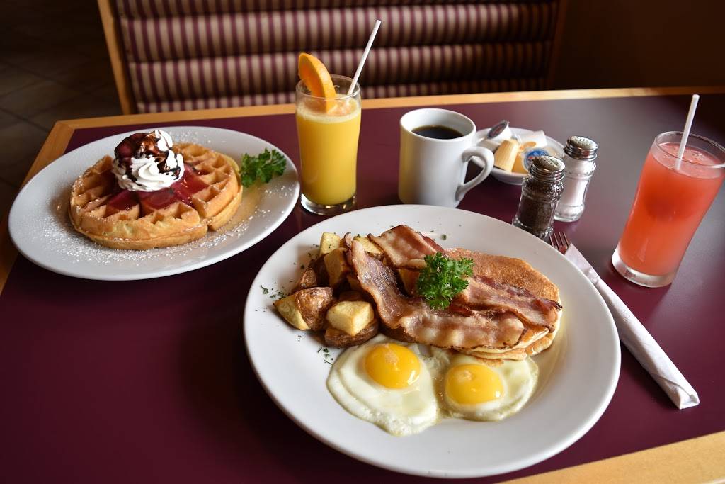 Rise N Shine Cuisine | restaurant | 4440 Tecumseh Rd E, Windsor, ON N8W 1K5, Canada | 5199456060 OR +1 519-945-6060