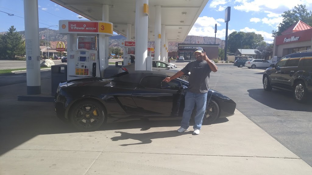 Shell | restaurant | 1075 W 200 N, Cedar City, UT 84720, USA | 4355864747 OR +1 435-586-4747