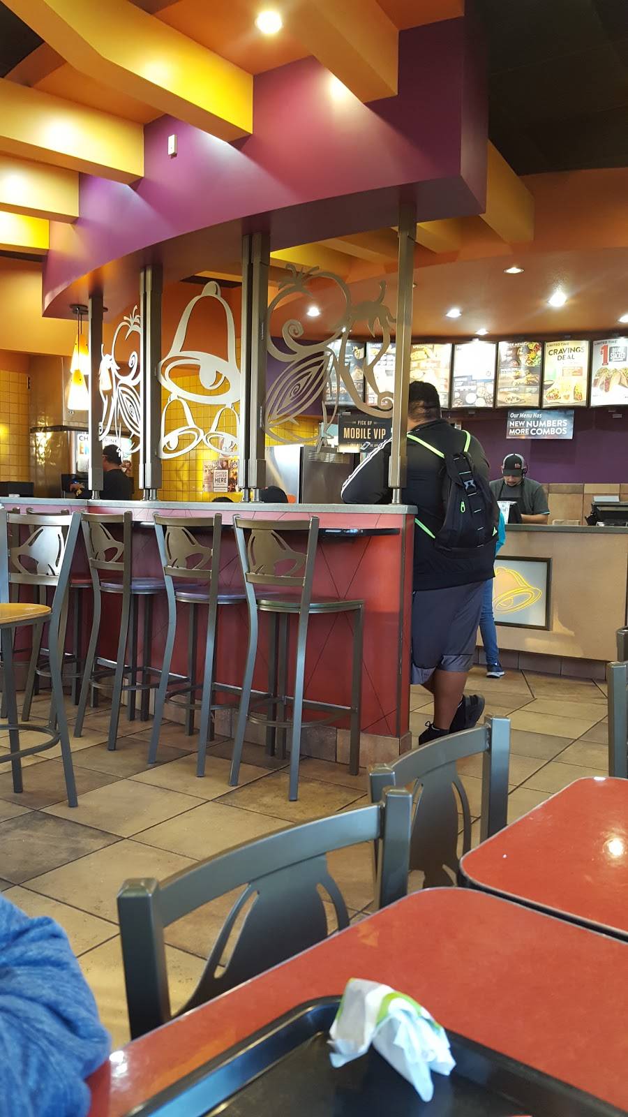 Taco Bell | meal takeaway | 100 N State College Blvd, Anaheim, CA 92806, USA | 7147744314 OR +1 714-774-4314