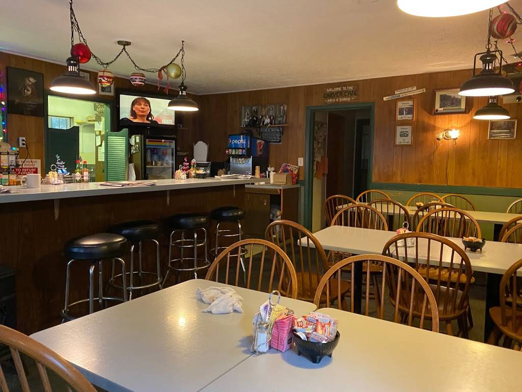 Carver Cafe | cafe | 16471 OR-224, Damascus, OR 97089, USA | 5036583206 OR +1 503-658-3206