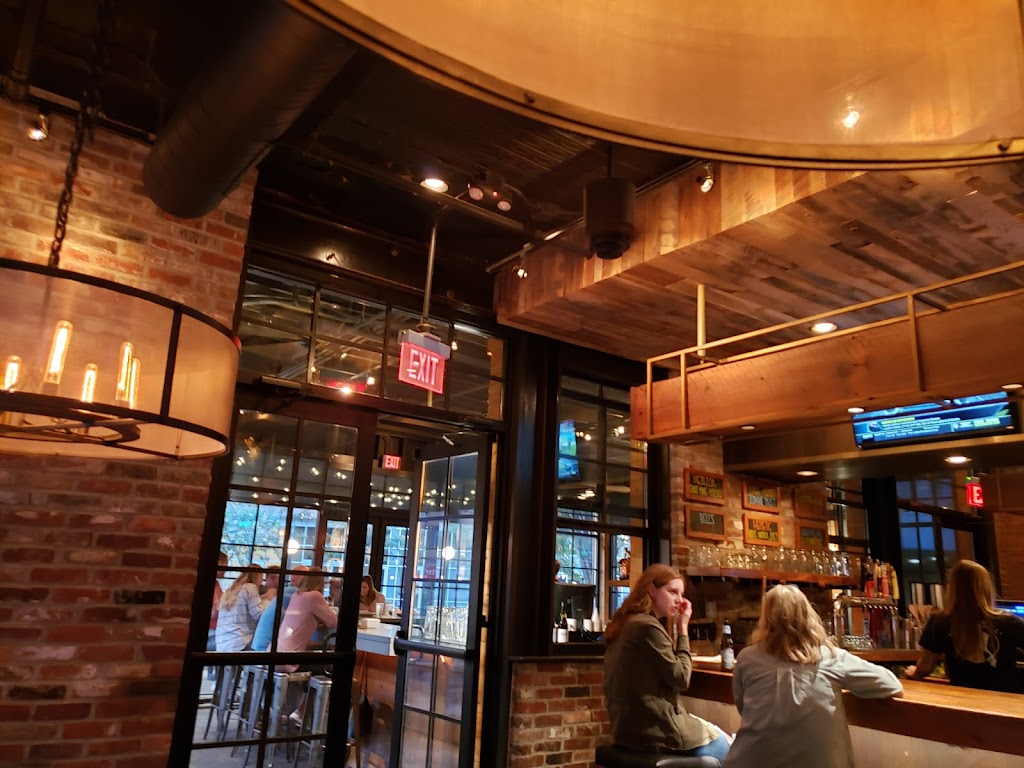 The Eagle | restaurant | 310 Massachusetts Ave, Indianapolis, IN 46204, USA | 3179291799 OR +1 317-929-1799