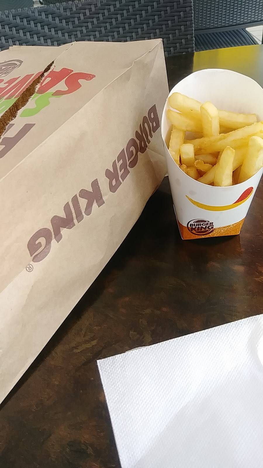 Burger King | restaurant | 500 Rexdale Blvd l011, Etobicoke, ON M9W 6K5, Canada | 4166798777 OR +1 416-679-8777