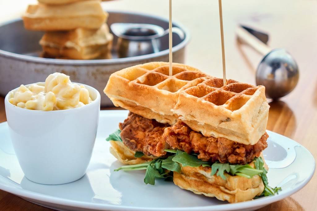 Parkside Restaurant | restaurant | 301 W Martin St, Raleigh, NC 27601, USA | 9842328969 OR +1 984-232-8969