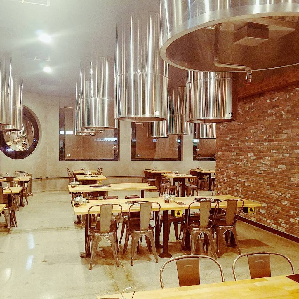 Grams BBQ-Tabletop Grill | restaurant | 8902 Garden Grove Blvd, Garden Grove, CA 92844, USA | 7145915044 OR +1 714-591-5044