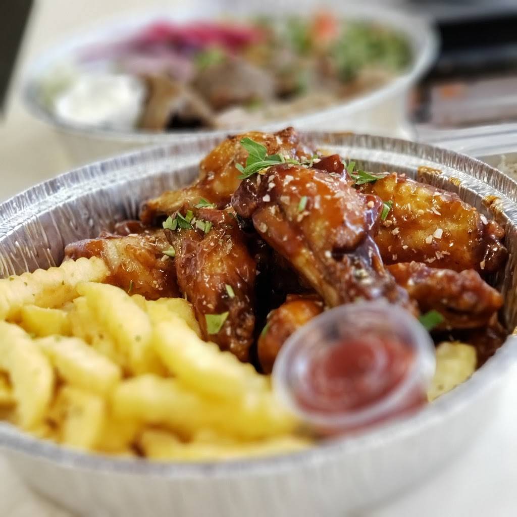 Pita Pockets | restaurant | 2727 Hollywood Blvd, Hollywood, FL 33020, USA | 9542398609 OR +1 954-239-8609