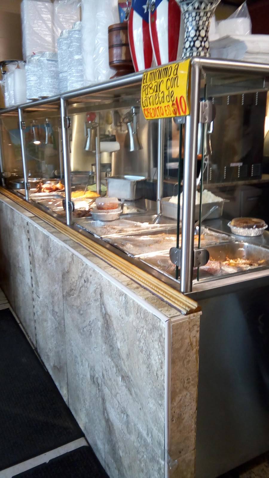 Rice & Beans Restaurant | restaurant | 9109 Springfield Blvd, Queens Village, NY 11428, USA | 7187400265 OR +1 718-740-0265