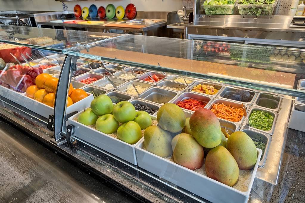 Urban Plates | restaurant | 3413 E Imperial Hwy, Brea, CA 92823, USA | 7144629885 OR +1 714-462-9885