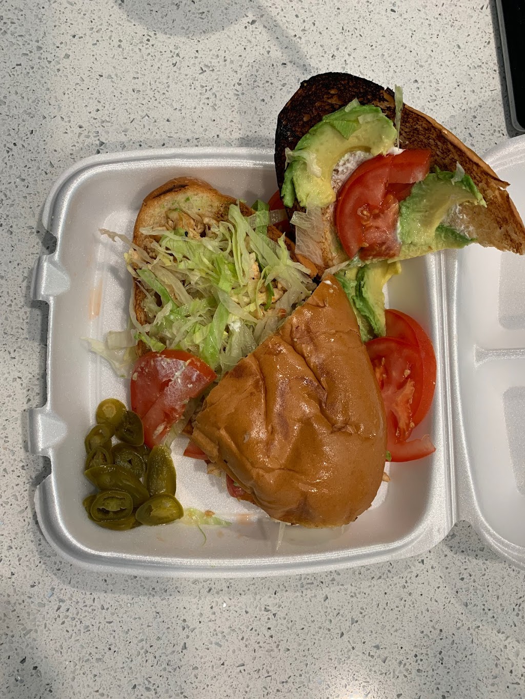 Tacos La Sabrosita | restaurant | 13501 Ralph Culver Rd, Houston, TX 77086, USA | 7132699959 OR +1 713-269-9959