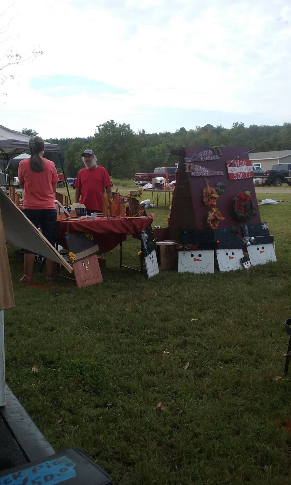 Chester Country Cafe | restaurant | 315 E Front Ave, Chester, AR 72934, USA | 4793694900 OR +1 479-369-4900