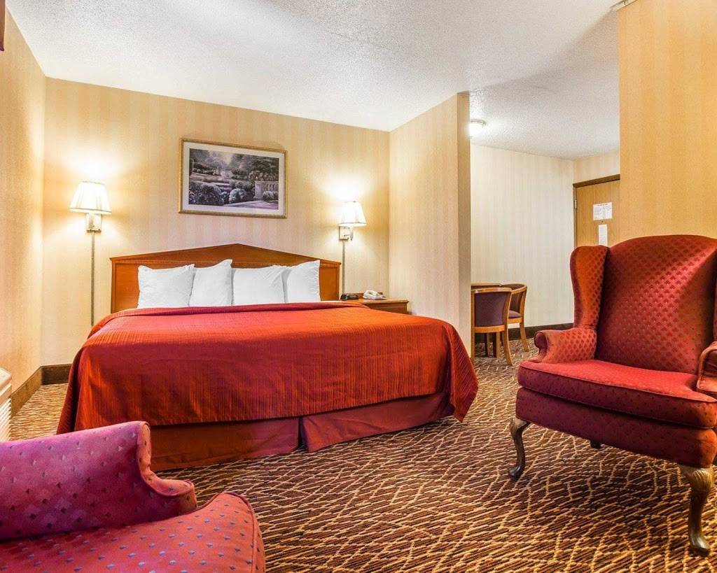 Quality Inn | restaurant | 1255 Franklin Dr SE, Marietta, GA 30067, USA | 7709550004 OR +1 770-955-0004