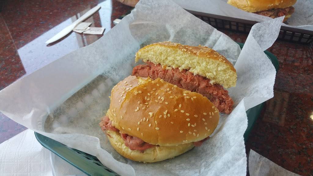 Dartmouths own Roast beef and Pizzeria | restaurant | 3 Faunce Corner Mall Rd, Dartmouth, MA 02747, USA | 5089900111 OR +1 508-990-0111